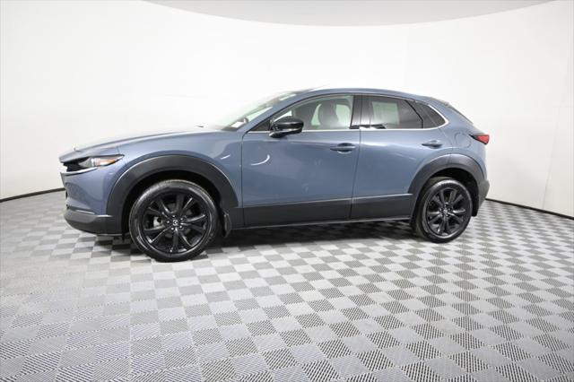 used 2023 Mazda CX-30 car, priced at $27,299