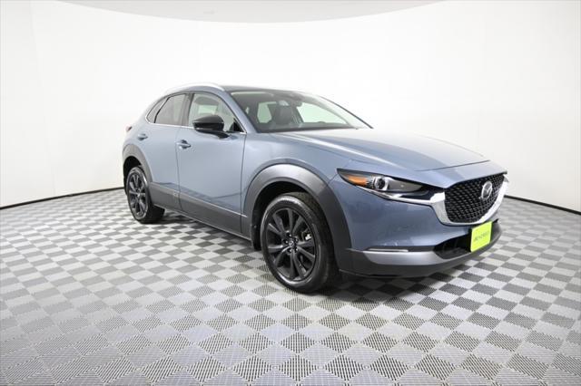 used 2023 Mazda CX-30 car, priced at $27,299