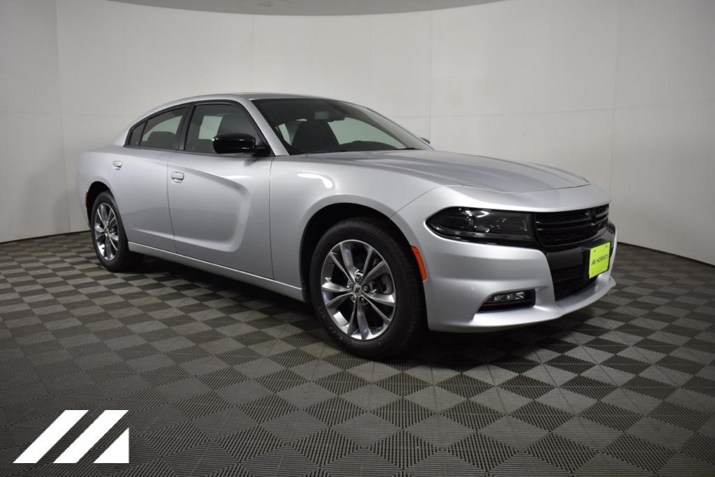 new 2023 Dodge Charger car, priced at $33,579