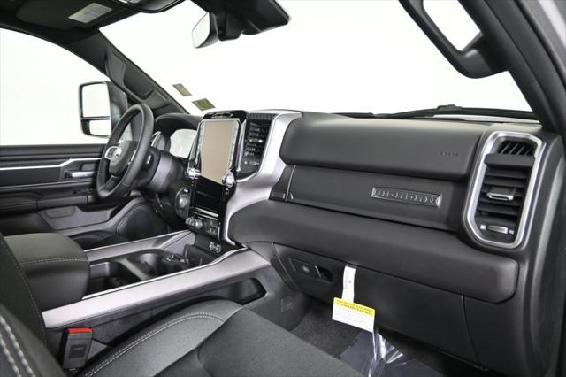 new 2025 Ram 1500 car, priced at $49,499