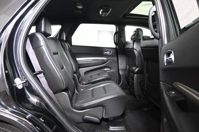 used 2017 Dodge Durango car, priced at $17,295
