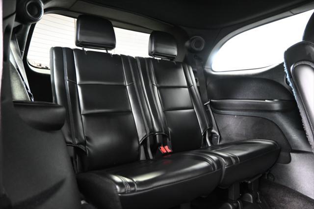 used 2017 Dodge Durango car, priced at $17,295