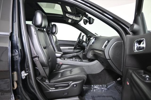 used 2017 Dodge Durango car, priced at $17,295