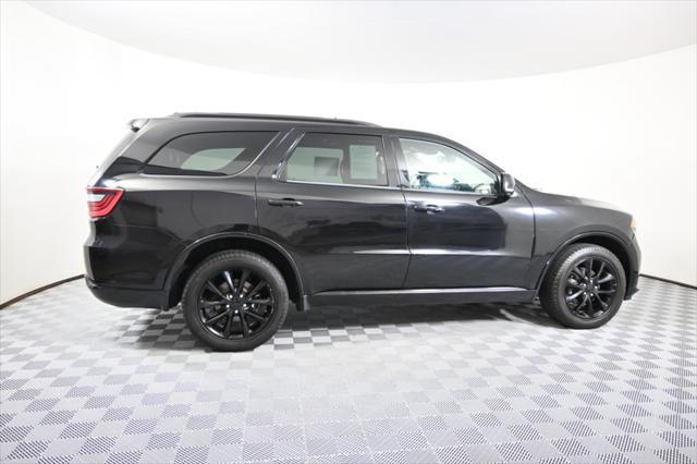 used 2017 Dodge Durango car, priced at $17,295