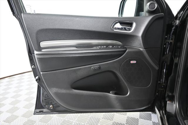 used 2017 Dodge Durango car, priced at $17,295
