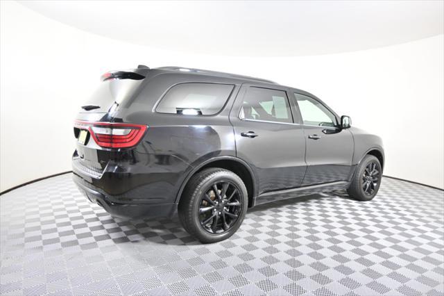 used 2017 Dodge Durango car, priced at $17,295