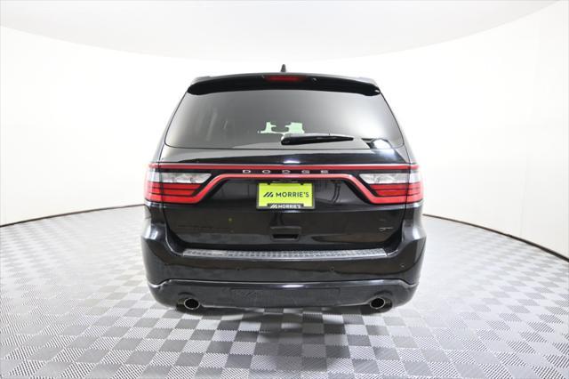 used 2017 Dodge Durango car, priced at $17,295