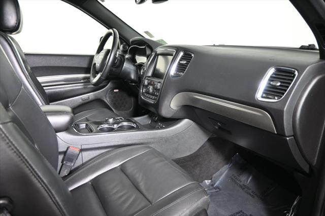 used 2017 Dodge Durango car, priced at $17,295
