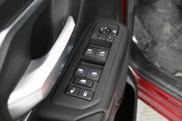 new 2025 Ram 1500 car, priced at $46,499