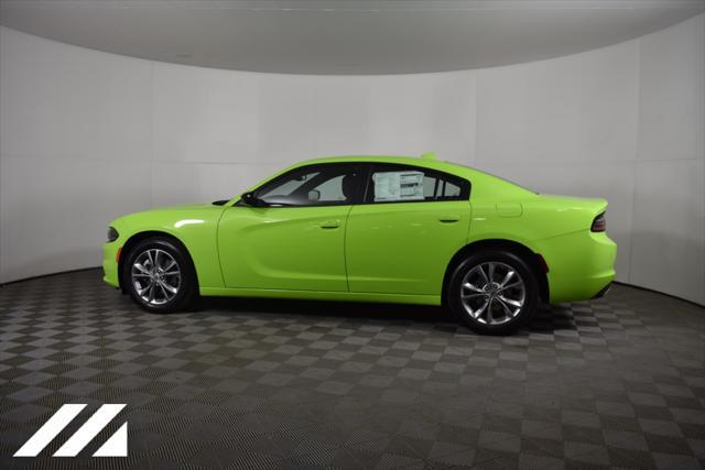 new 2023 Dodge Charger car, priced at $32,999