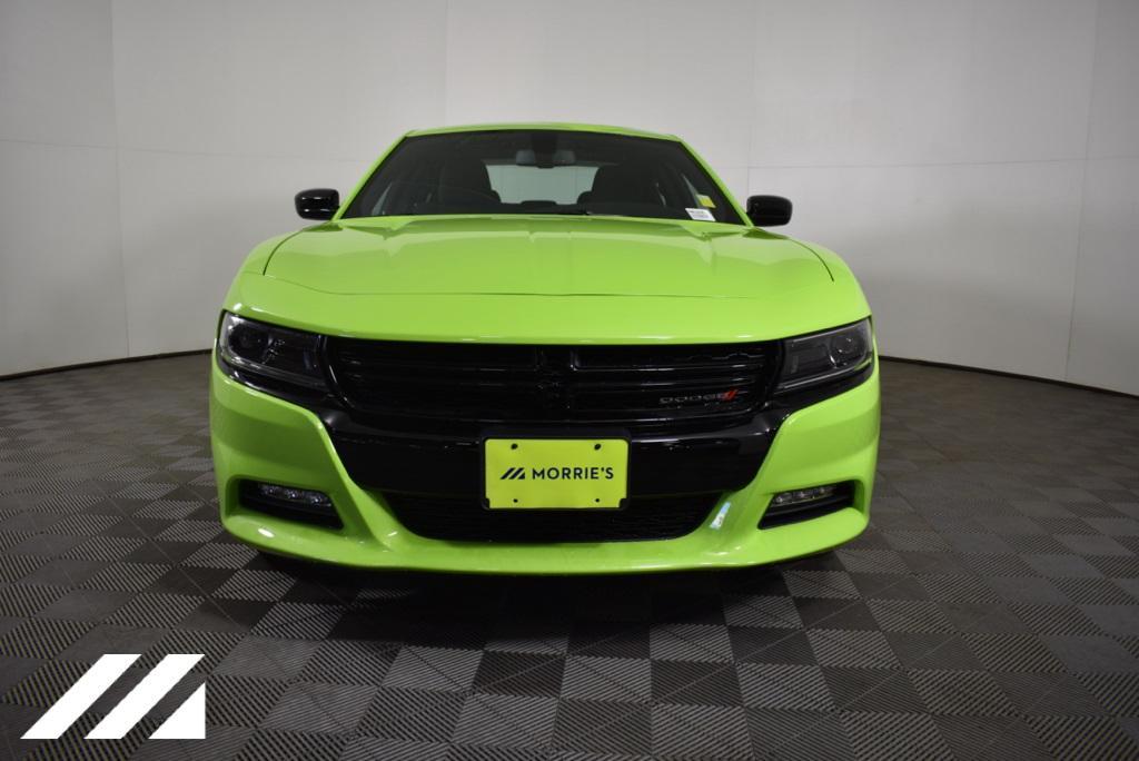 new 2023 Dodge Charger car, priced at $33,079