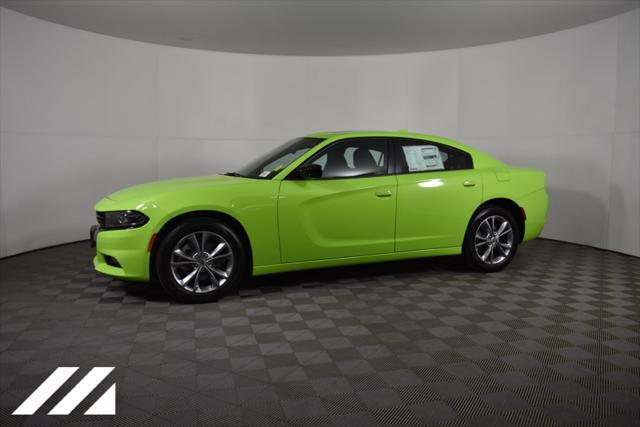 new 2023 Dodge Charger car, priced at $32,999