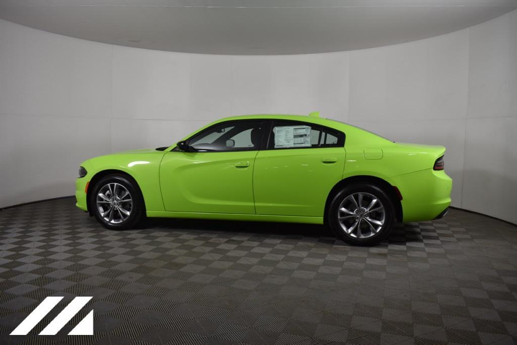 new 2023 Dodge Charger car, priced at $33,079