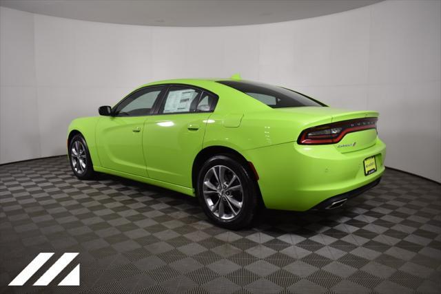 new 2023 Dodge Charger car, priced at $32,999