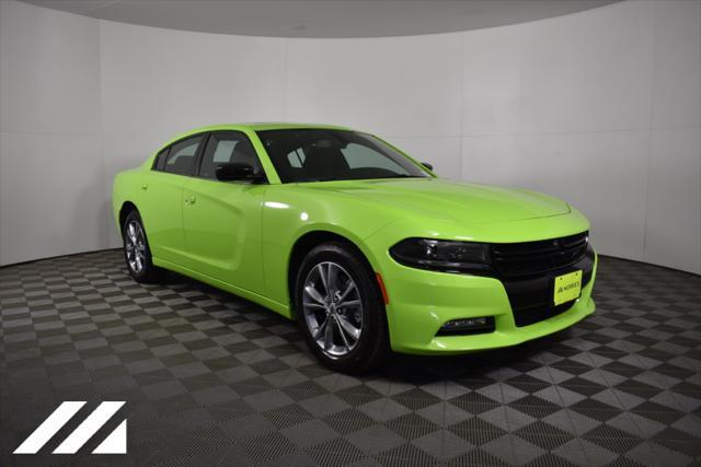 new 2023 Dodge Charger car, priced at $32,999