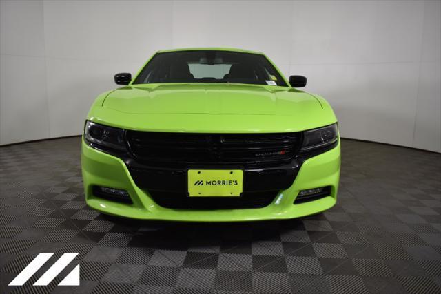 new 2023 Dodge Charger car, priced at $32,999