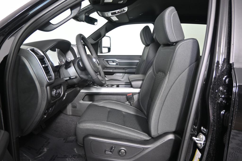 new 2026 Ram 1500 car, priced at $56,799