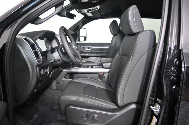new 2026 Ram 1500 car, priced at $64,415