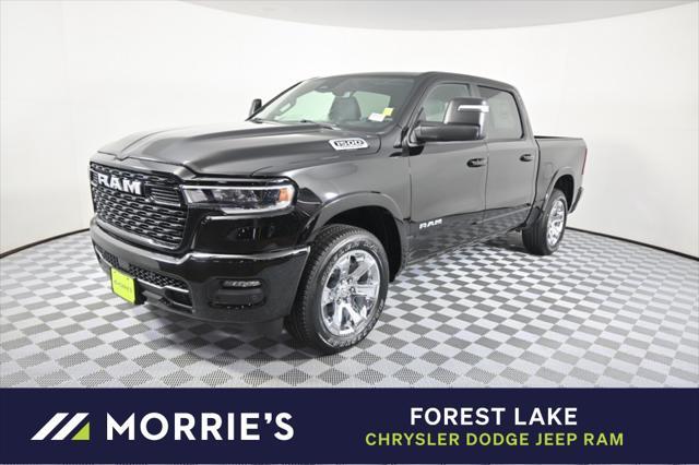 new 2026 Ram 1500 car, priced at $64,415