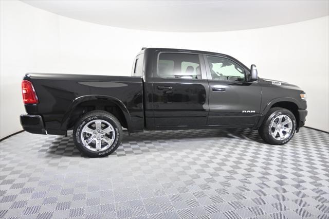 new 2026 Ram 1500 car, priced at $64,415