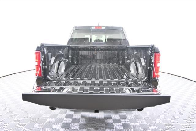 new 2026 Ram 1500 car, priced at $64,415