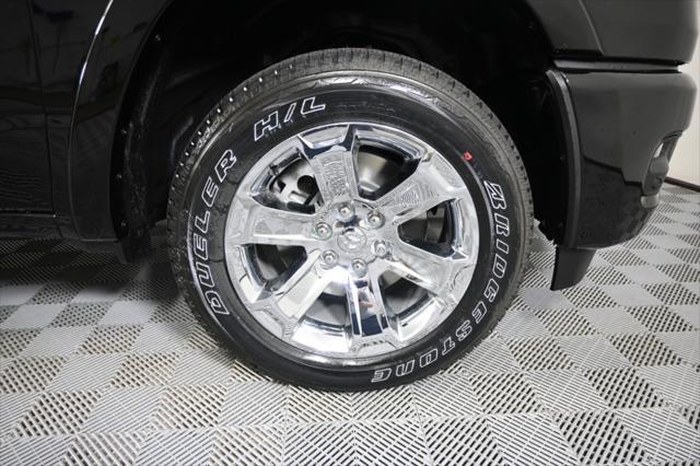 new 2026 Ram 1500 car, priced at $64,415