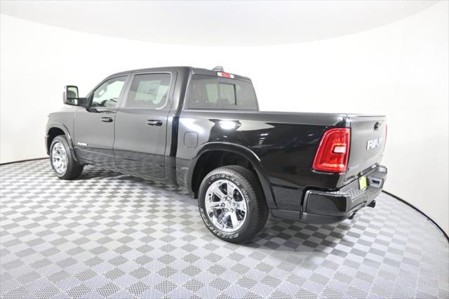 new 2026 Ram 1500 car, priced at $64,415