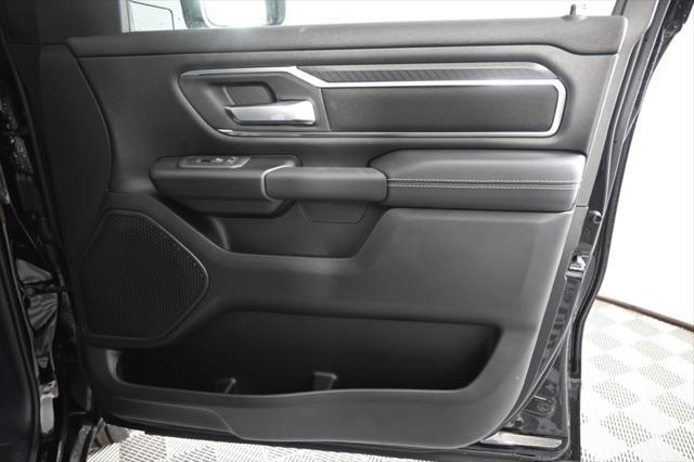 new 2026 Ram 1500 car, priced at $64,415