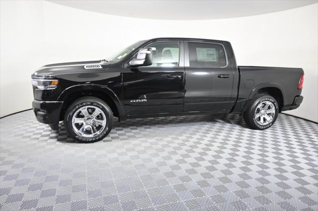 new 2026 Ram 1500 car, priced at $64,415