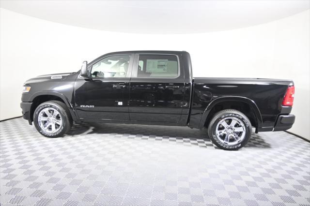 new 2026 Ram 1500 car, priced at $64,415