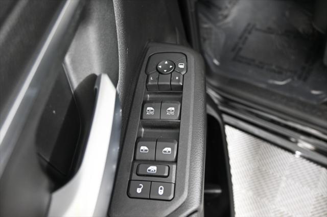 new 2026 Ram 1500 car, priced at $64,415