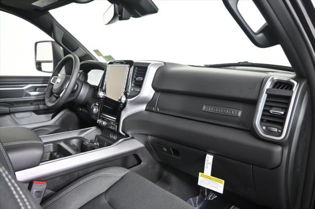 new 2026 Ram 1500 car, priced at $64,415