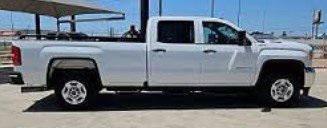 used 2019 GMC Sierra 2500 car, priced at $35,799