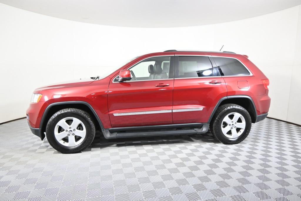 used 2012 Jeep Grand Cherokee car, priced at $8,190