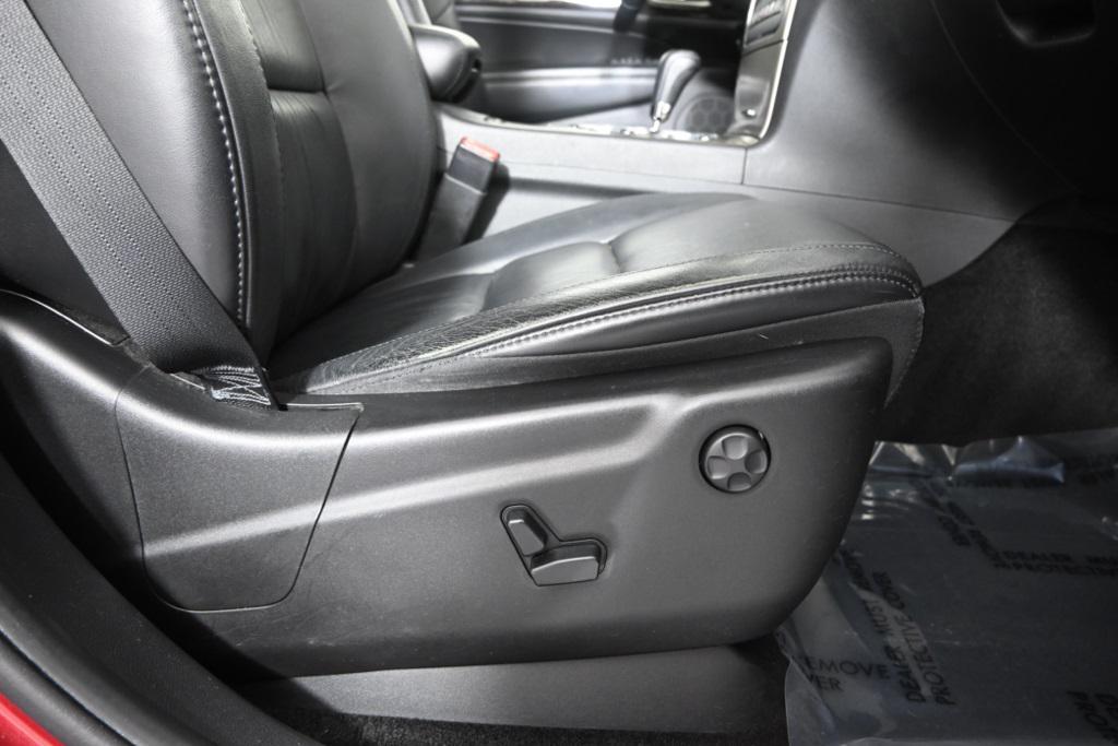 used 2012 Jeep Grand Cherokee car, priced at $8,190