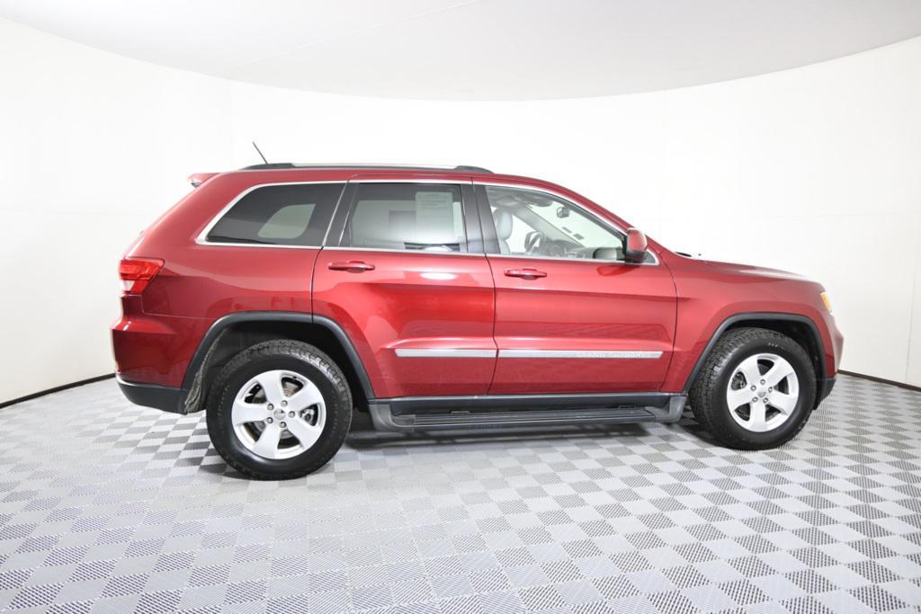 used 2012 Jeep Grand Cherokee car, priced at $8,190