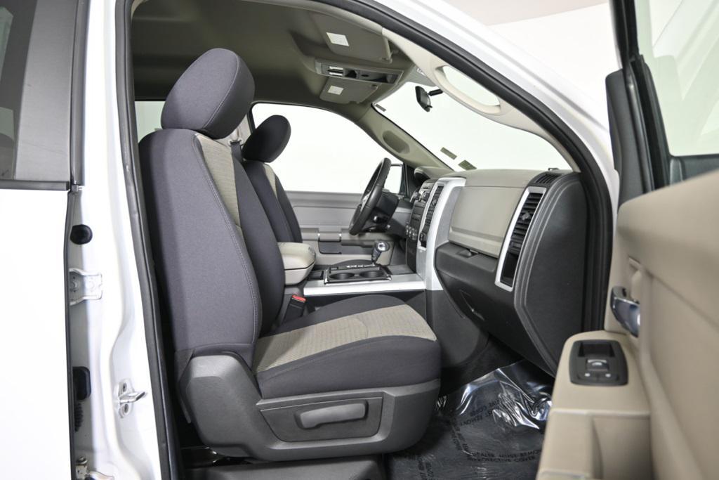used 2010 Dodge Ram 1500 car, priced at $14,990