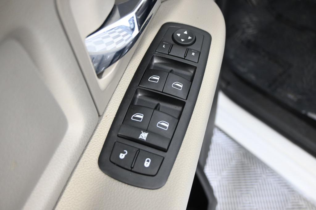used 2010 Dodge Ram 1500 car, priced at $14,990