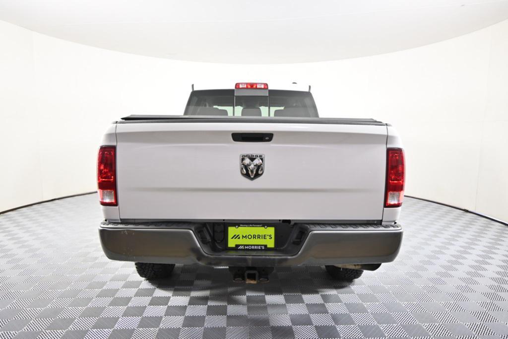used 2010 Dodge Ram 1500 car, priced at $14,990