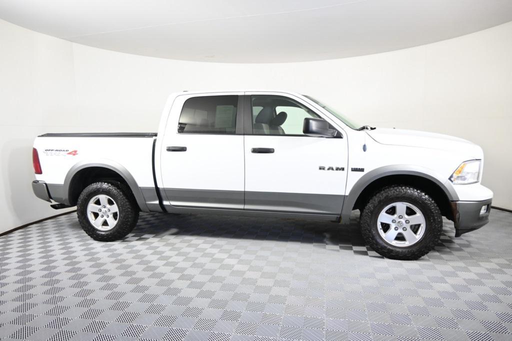 used 2010 Dodge Ram 1500 car, priced at $14,990