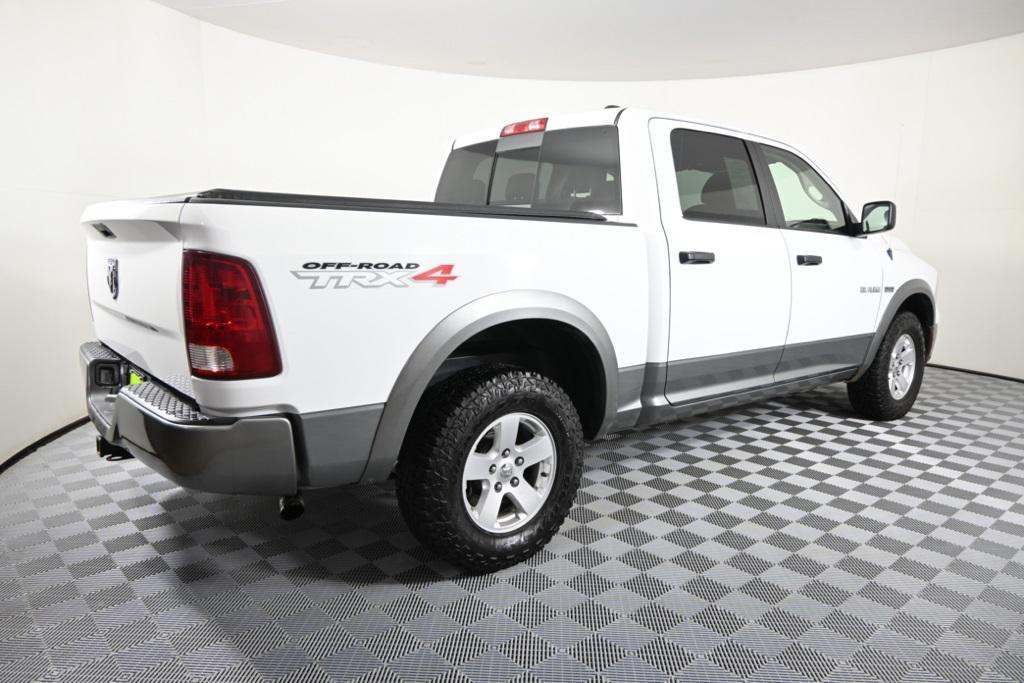 used 2010 Dodge Ram 1500 car, priced at $14,990