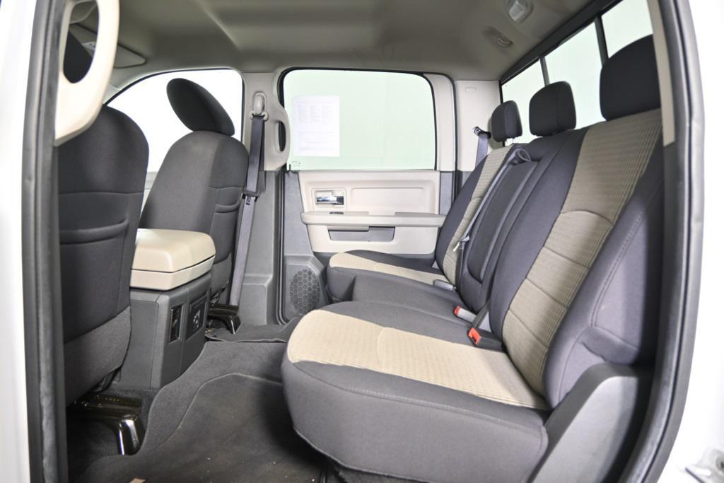 used 2010 Dodge Ram 1500 car, priced at $14,990