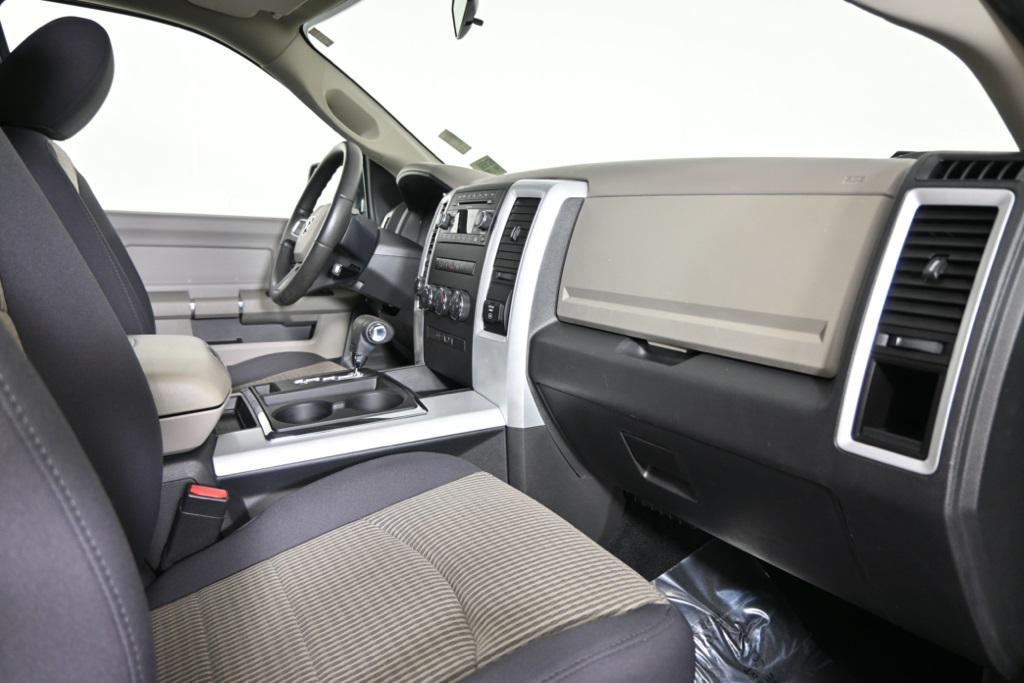 used 2010 Dodge Ram 1500 car, priced at $14,990