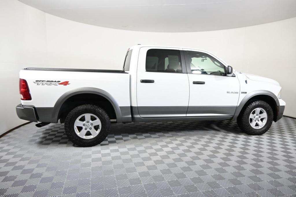 used 2010 Dodge Ram 1500 car, priced at $14,990
