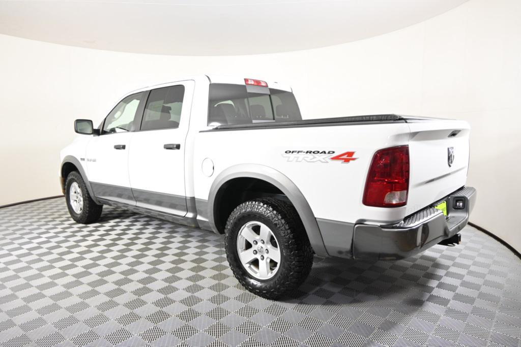 used 2010 Dodge Ram 1500 car, priced at $14,990