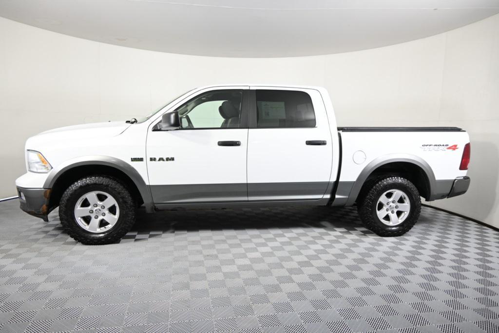 used 2010 Dodge Ram 1500 car, priced at $14,990