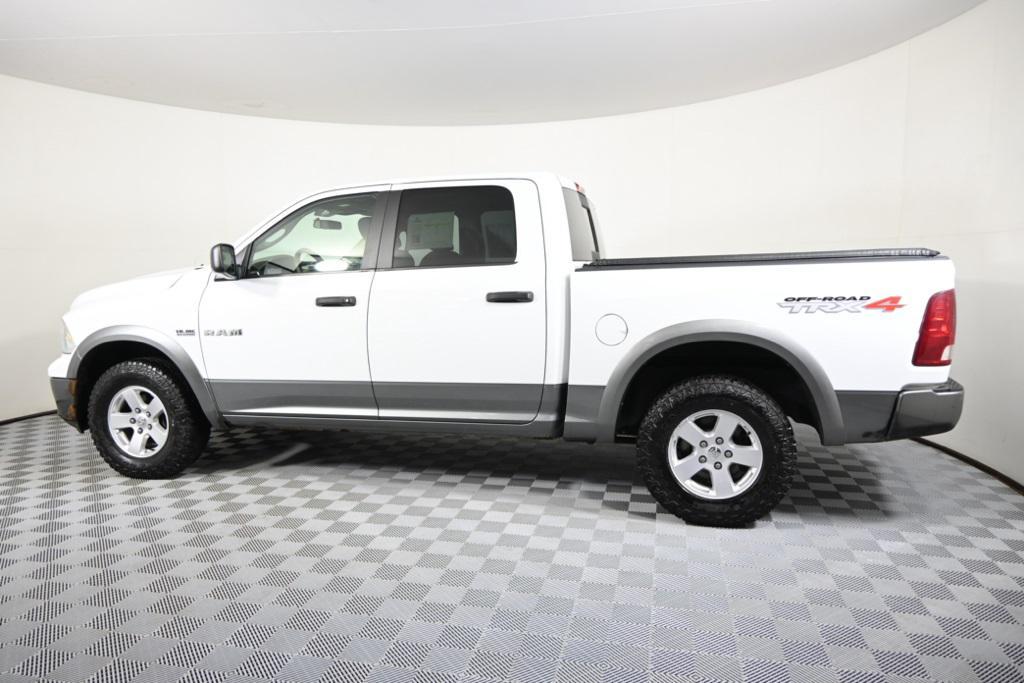used 2010 Dodge Ram 1500 car, priced at $14,990