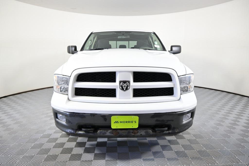 used 2010 Dodge Ram 1500 car, priced at $14,990