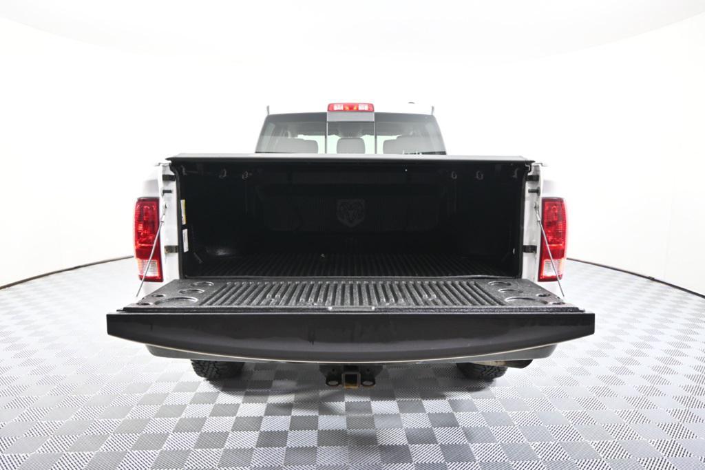 used 2010 Dodge Ram 1500 car, priced at $14,990
