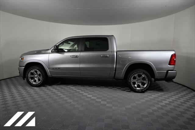 new 2025 Ram 1500 car, priced at $44,999